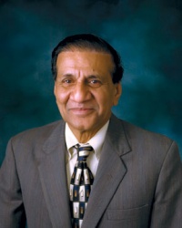 Dr. Ramesh Babu Vemuri M.D., Pain Management Specialist