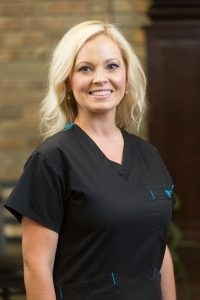 Rachel Alicia Smith PA-C, Physician Assistant