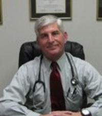 Dr. Stephen M Damiani D.O., Endocrinology-Diabetes