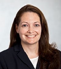 Dr. Elizabeth Anne Durbin D.O.