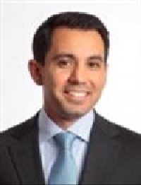 Dr. Michael John Reyes M.D., Orthopedist