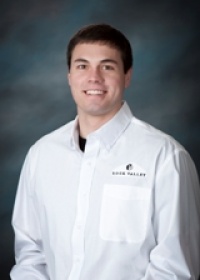 Marcus Welding DPT, Physical Therapist