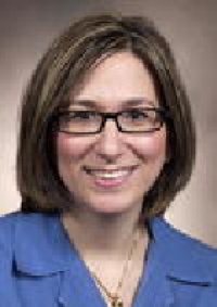 Dr. Michelle S Mayer MD, FAAP, Pediatrician