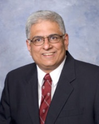 Dr. Xerxes R Colah M.D., Orthopedist