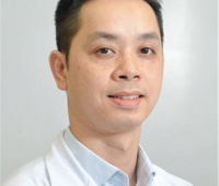 Dr. Bryan Tao Le D.D.S