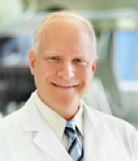 Dr. Michael  Coburn M.D.