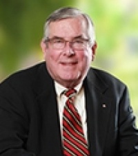 Dr. Charles F Barer M.D., Ophthalmologist