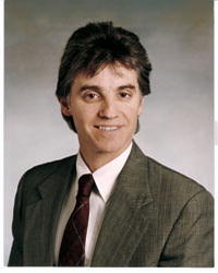 Dr. Vincent Paul Phillipino D.D.S., Pathologist