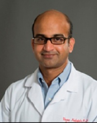 Dr. Vasu  Nalajala MD
