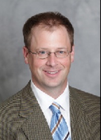 Dr. Matthew Jason Graczyk M.D.