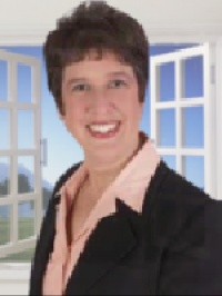 Dr. Amy Joy Westrick D.C.