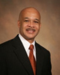 Dr. Ray Charles Johnson MD, FCCP
