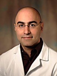Behnam Bozorgnia M.D., Cardiologist