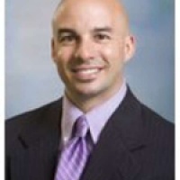 Dr. Brad Bernardini, MD, Orthopedist