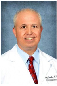 Dr. Gregory  Corradino MD