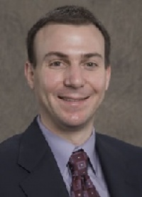 Dr. Scott P Sanderson MD