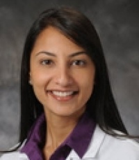 Dr. Reshma Pradip Shah MD