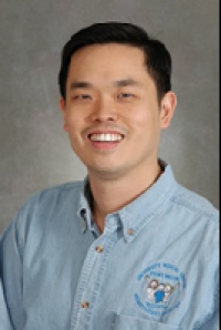 Dr. Edward Chan M.D., Hematologist (Pediatric)
