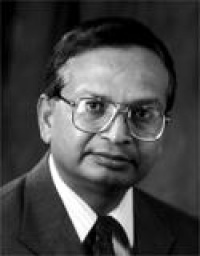 Dr. Rajnikant M Kadiwar M.D., F.A.C.P.