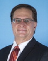 Dr. Earl Randy Craven MD, Ophthalmologist