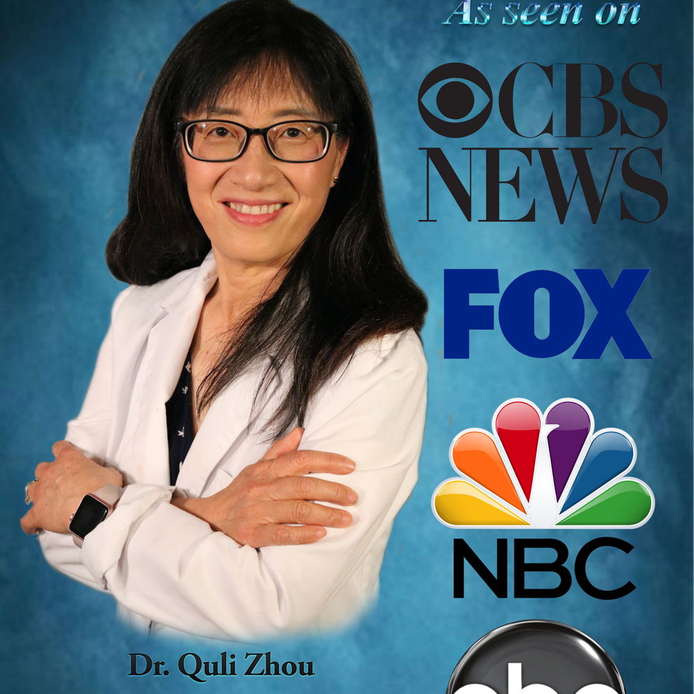 Quli Zhou, L.Ac, Massage Therapist