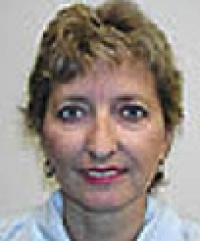 Dr. Maria Roma Hrycelak M.D., Pediatrician