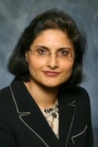 Dr. Kamna Kapil MD, Family Practitioner