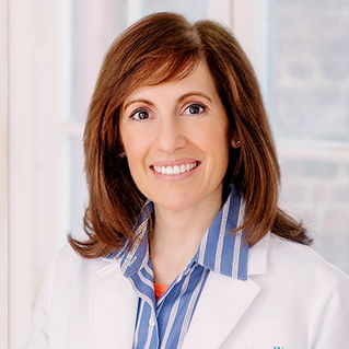 Dr. Melissa Makin Sannelli D.C.