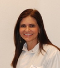 Dr. Martha Berman DDS, Dentist