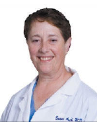 Dr. Susan Mcclellan Asch MD