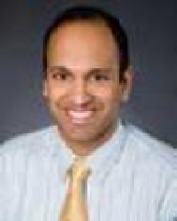 Dr. Siddharth A Padia M.D., Interventional Radiologist