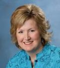 Dr. Lori S. Wenzel M.D., OB-GYN (Obstetrician-Gynecologist)