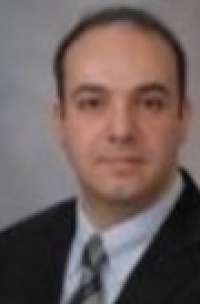 Dr. Houssam Farres MD, Surgeon