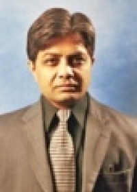 Dr. Deepak K Amin MD
