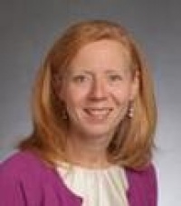 Dr. Gina Long M.D., OB-GYN (Obstetrician-Gynecologist)