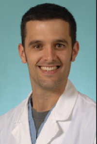 Dr. Nicholas Robert Renz MD