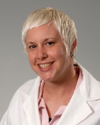 Dr. Elizabeth Catherine Skeins MD