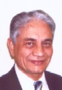 Dr. Indulal M. Nagrecha D.D.S.