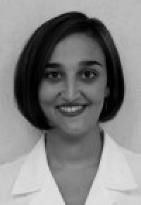 Dr. Monica Kaur Bedi M.D.