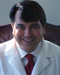 Dr. Craig Alan Shapero DPM