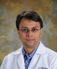 Dr. Yogesh  Jagirdar M.D.