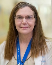 Dr. Laurie Denise Smith MD, PHD, Geneticist
