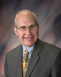Dr. Alan J Steckel MD