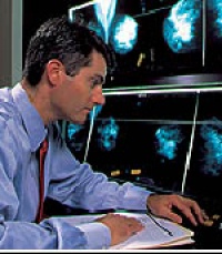 Michael J. Klouda, MD, Radiologist