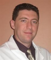 Dr. Zinoviy  Rabinovich DPM
