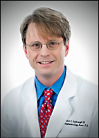 Dr. Edward E Kimbrough MD
