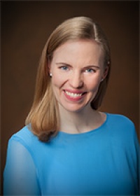 Dr. Jennifer Marie Lamps M.D.