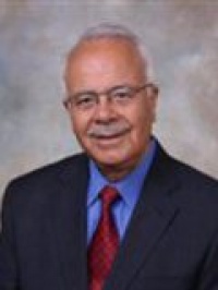 Dr. Arturo Bautista M.D., Pediatrician