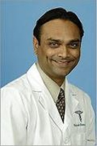 Dr. Mohnish  Ramani M.D.