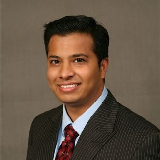 Anand Parekh, Dentist